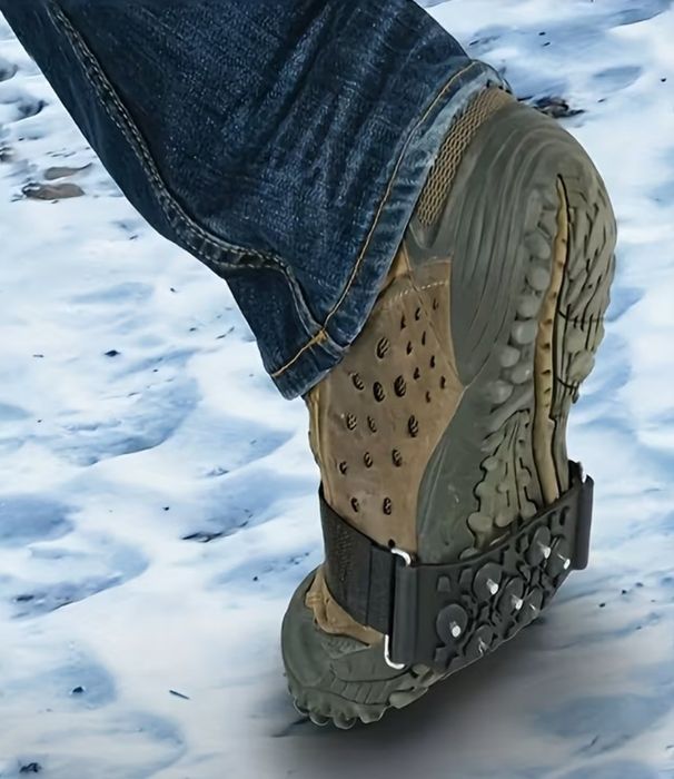 Противоскользящие шипы