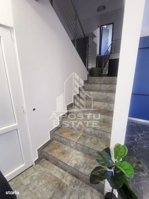 Spatiu comercial, cladire P+2, investitie la cheie in Deva, Hunedoara