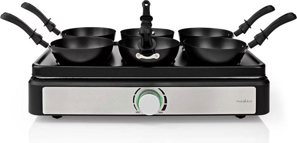 Комплект за настолно готвене на марката Nedis