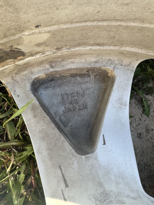 Продам шины с дисками