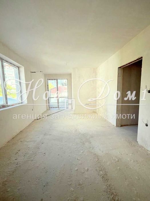 Продава се Едностаен апартамент в Варна, Владислав Варненчик - 44 кв.м за 1432 €/кв.м - Снимка #1