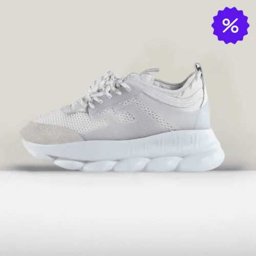 Precomanda versace chain reaction marimi 36-46