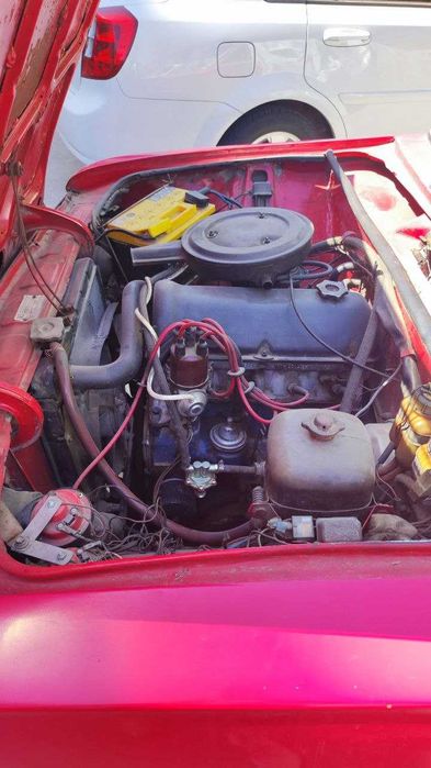 В продаже ЖИГУЛИ ВАЗ 21033