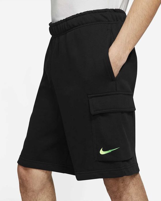 Найк Nike Cargo Shorts къси панталони къс панталон шорти размер М