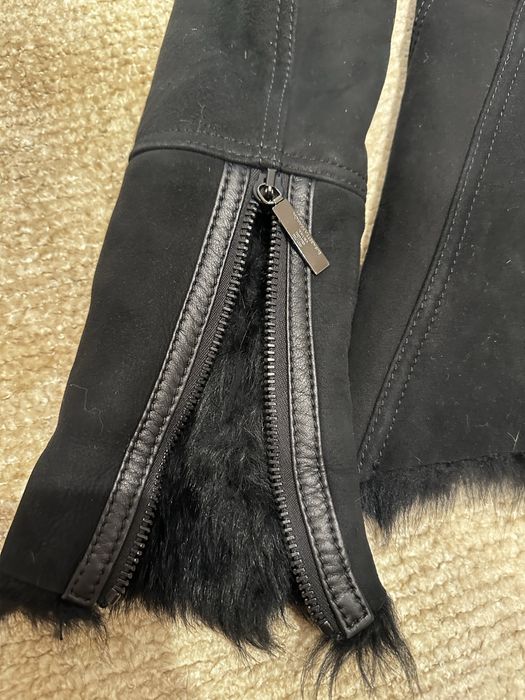 Чисто ново палто на Elizabette Franchi