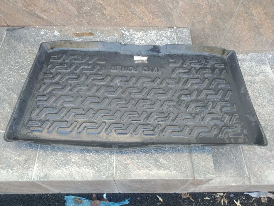 Spark polik полик