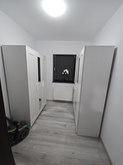 Inchiriez casa Copou Viticultori