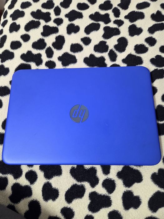 Laptop  HP funcțional