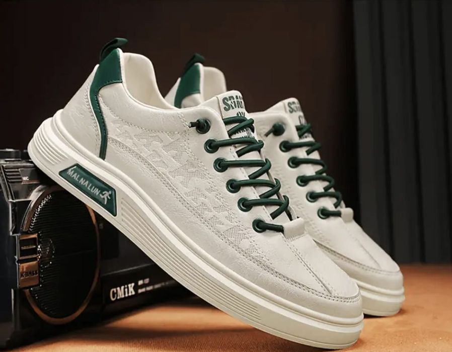 Кроссовки мужские