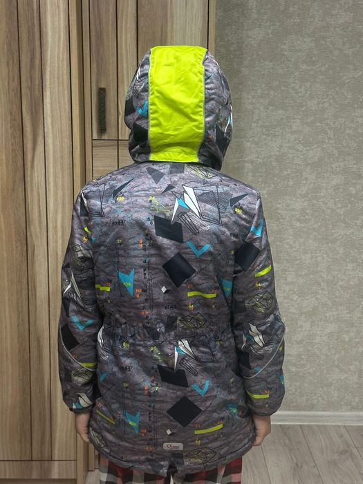 Комплекты осень и зима