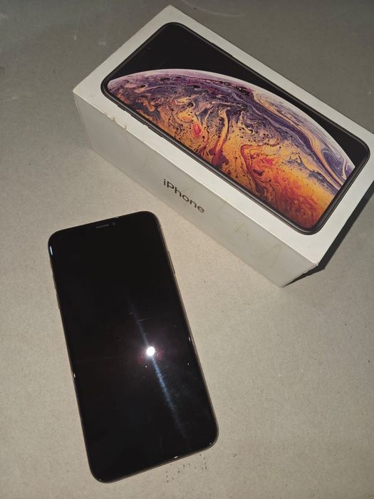 iphone xs max 64 gb