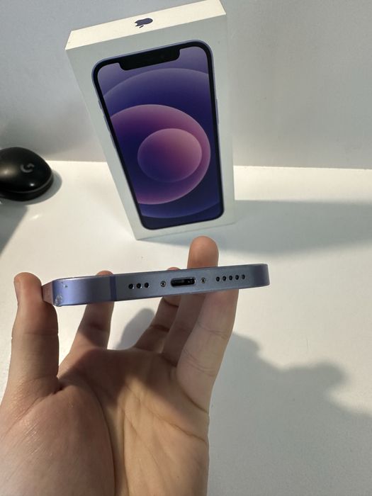 iPhone 12 128 гигов