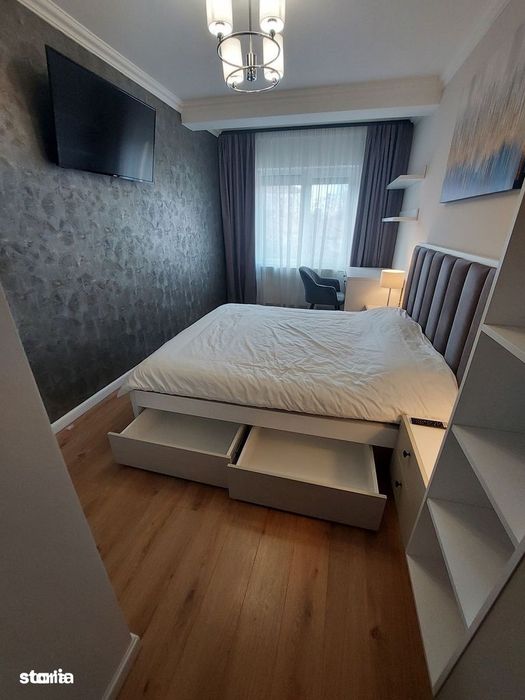 Apartament de închiriat, zona Cantemir