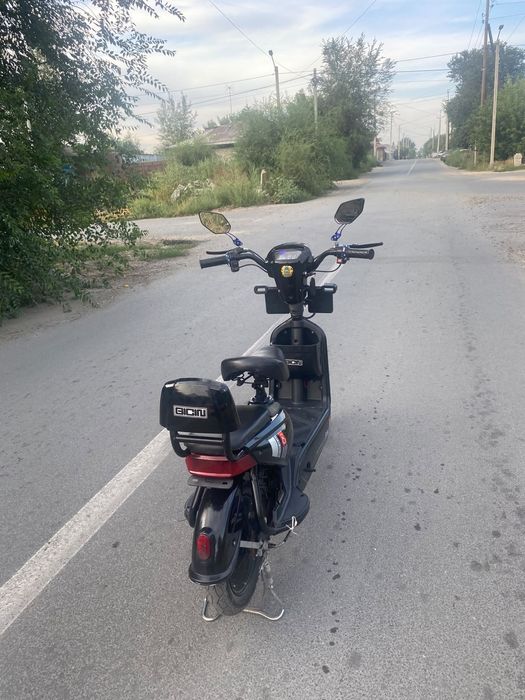 Прадается ск8 город семей