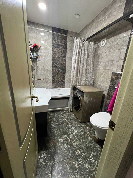 Ц-6, метро Минор, улица Осиё