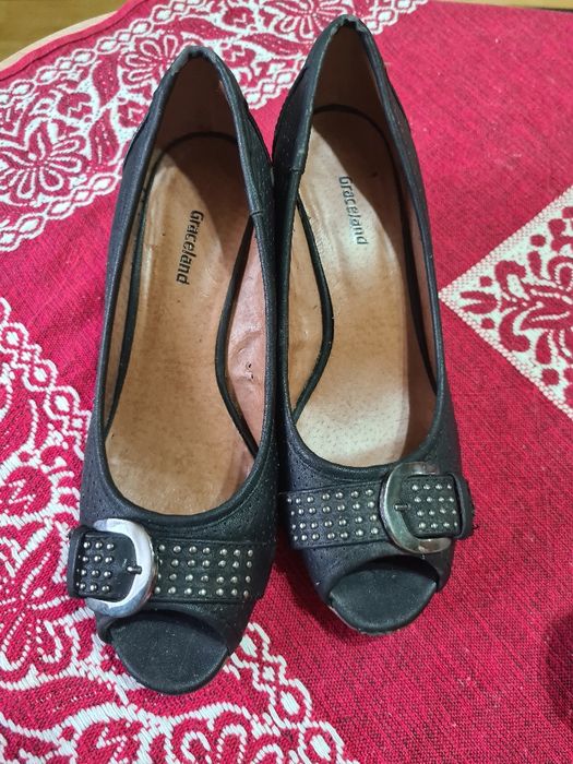 Pantofi dama mărimea 36