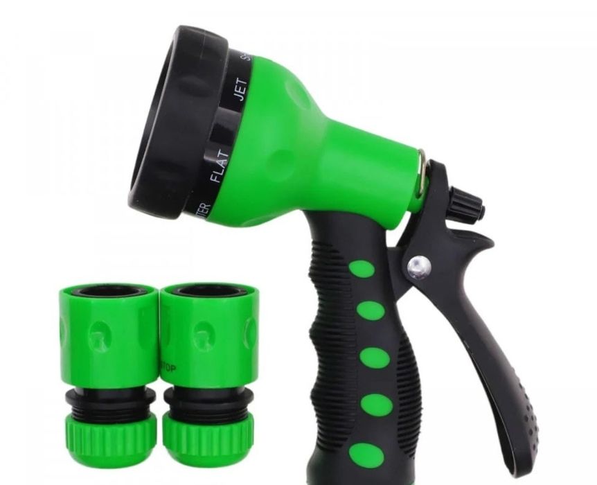 Set furtun gradina accesorii