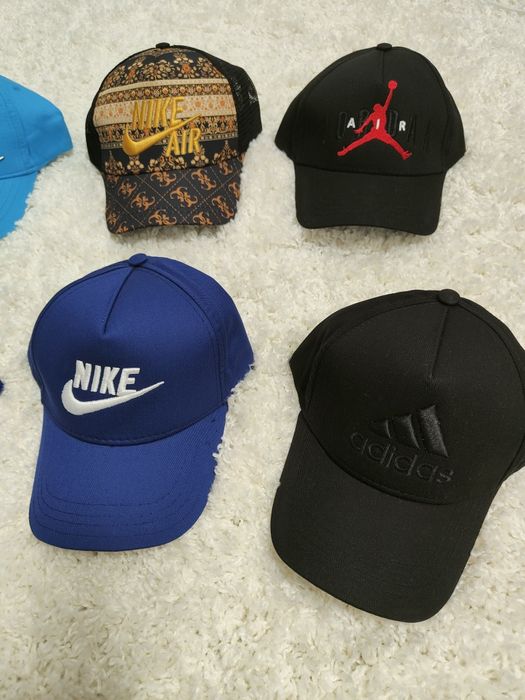 Sapca Gucci Sapca Nike Sapca Adidas Sapca  NY Sapca Jordan 2026