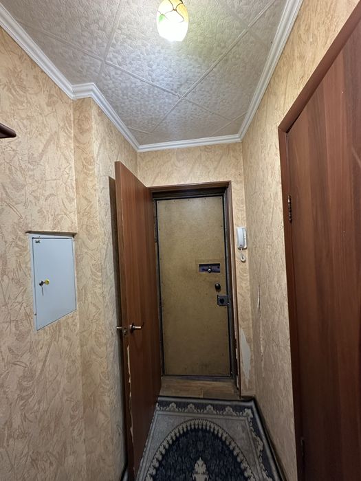 Продается 1-ком квартира