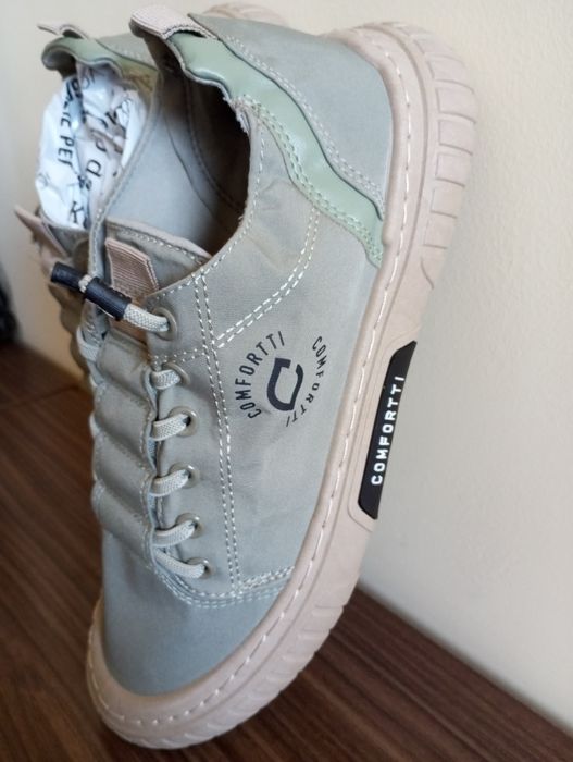 Мъжки обувки за сезона