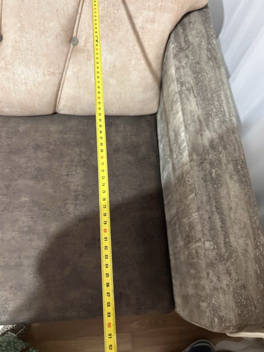 Canapea extensibilă