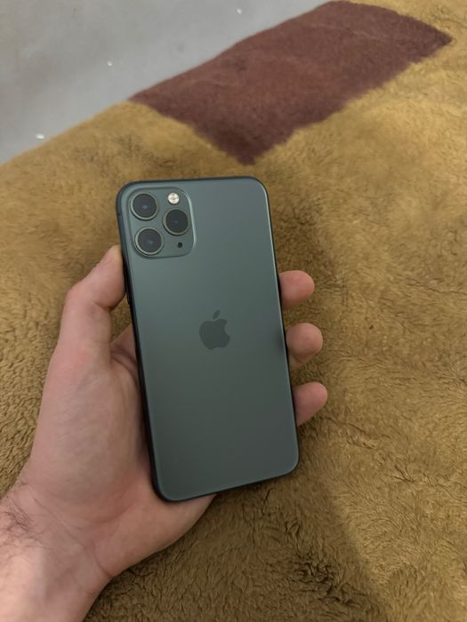 Iphone 11 Pro 64gb Айфон 11 Про 64гб