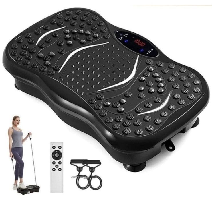 Виброплатформа горизонтальная