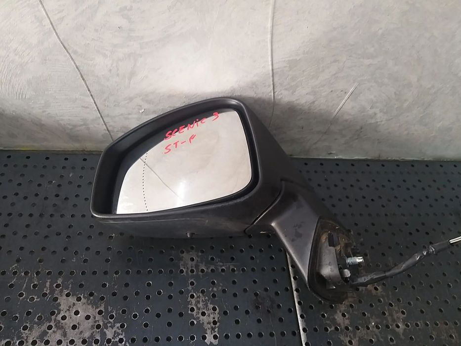 Oglinda electrica stanga renault scenic 3