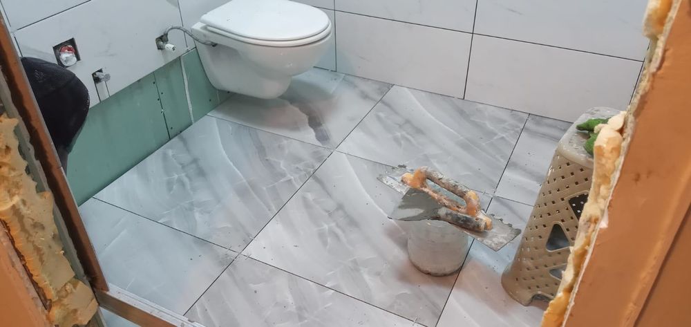 Ремонт квартир под ключ