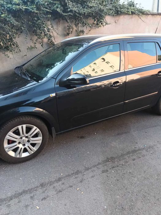 OPEL Astra 2008 — imagine 2