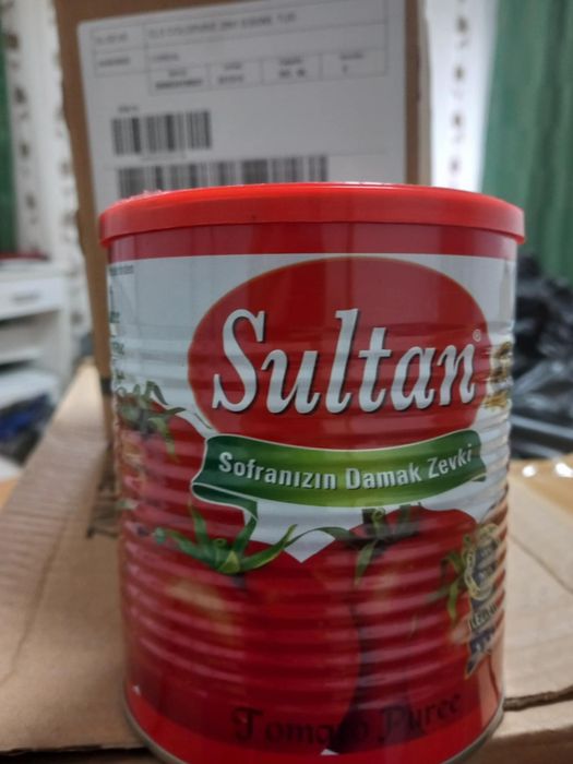 Bulion origine Turcia