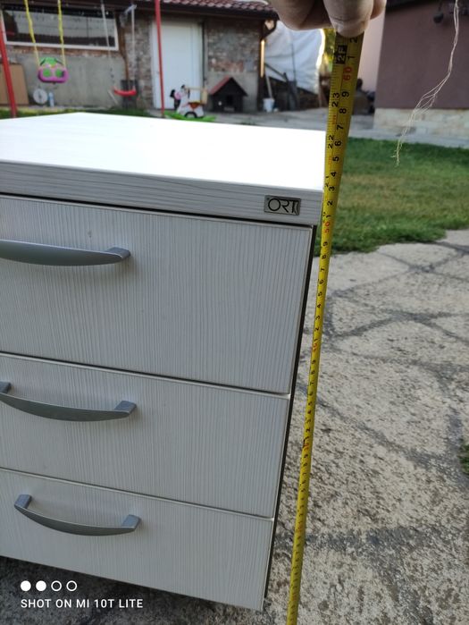 Офис  шкафчета  ОРТ