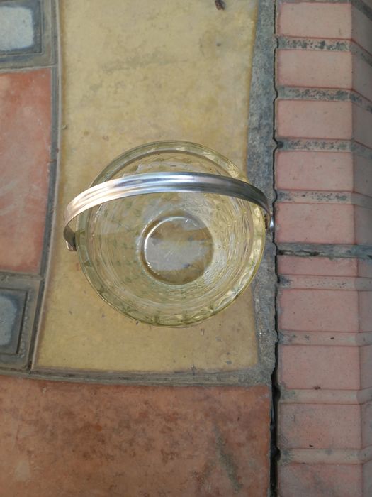 Хрустал ваза 4та  дона 60000