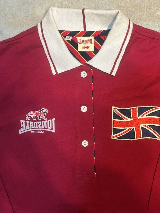 Свит шот лонсдейл