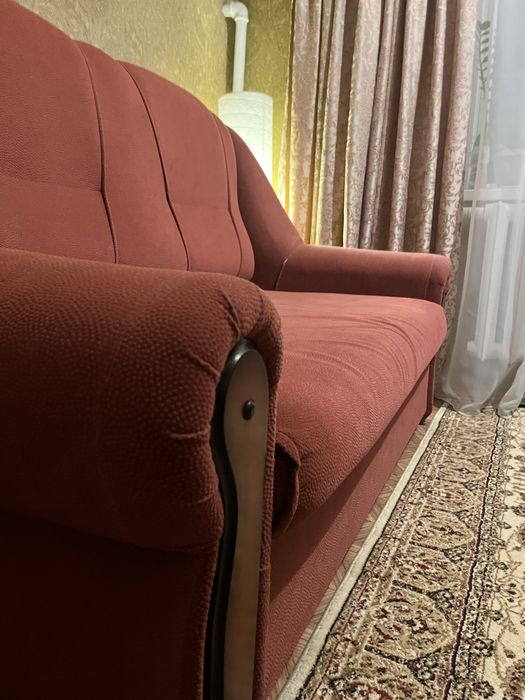 Диван,книжка раскладной