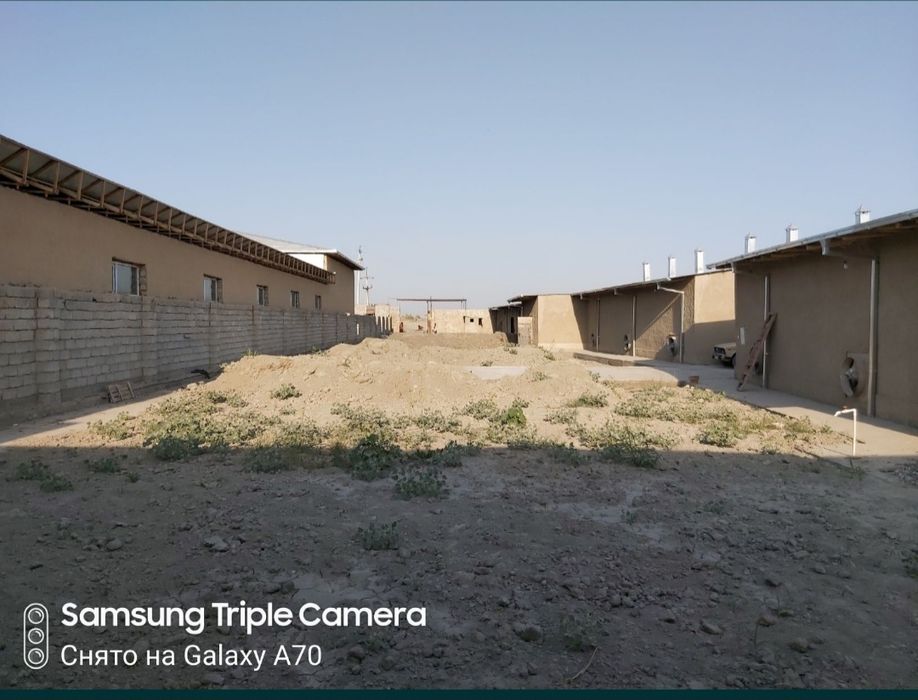 Сдается объект недвижимости.