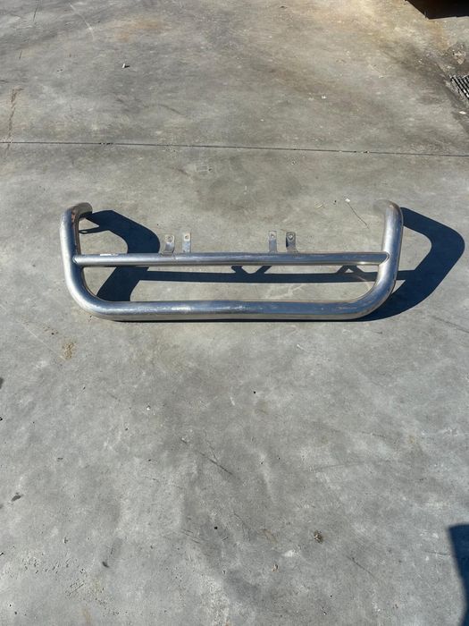 Bullbar fata Mercedes Sprinter