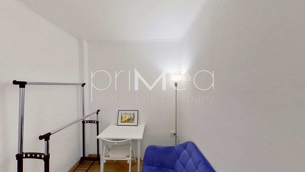 Дава се под наем Двустаен апартамент в Бургас, Възраждане - 50 кв.м за 382.5 € - Снимка #11