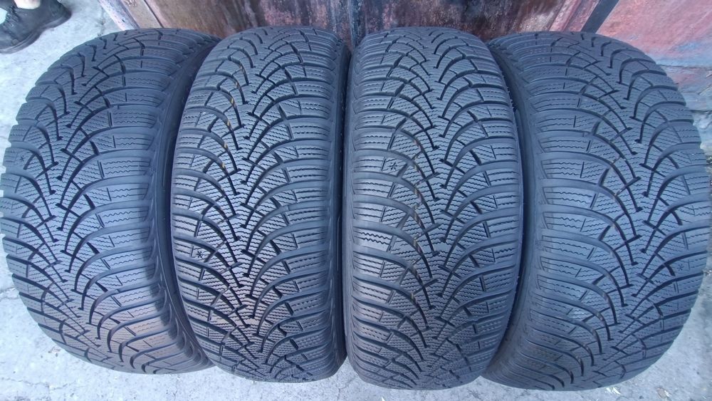 195/55/16 Goodyear