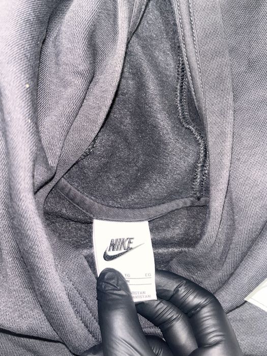 Comleu Nike marimea S