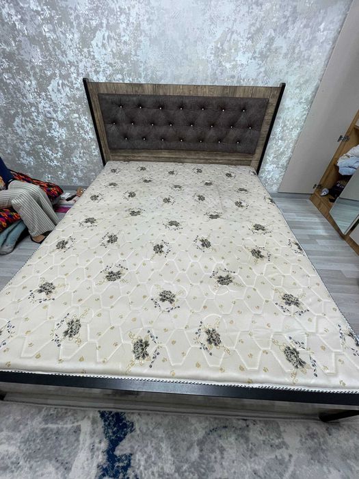 Spalniy mebel 2 kishilik