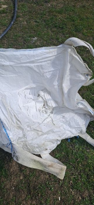 Sabene/saltele/big bags 1000kg