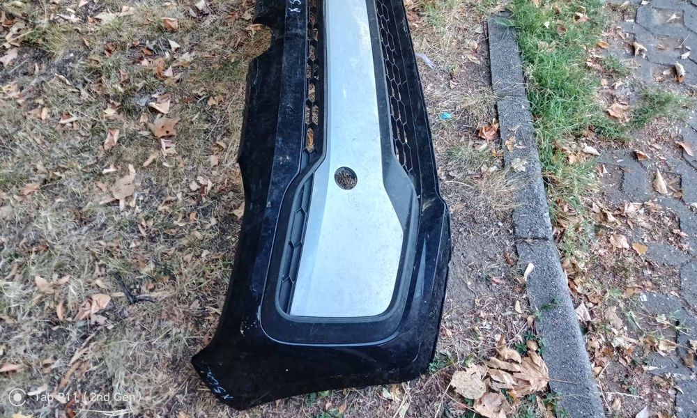 Предна броня VW Up GTI, Фолксваген ЪП, новия модел Оригинална