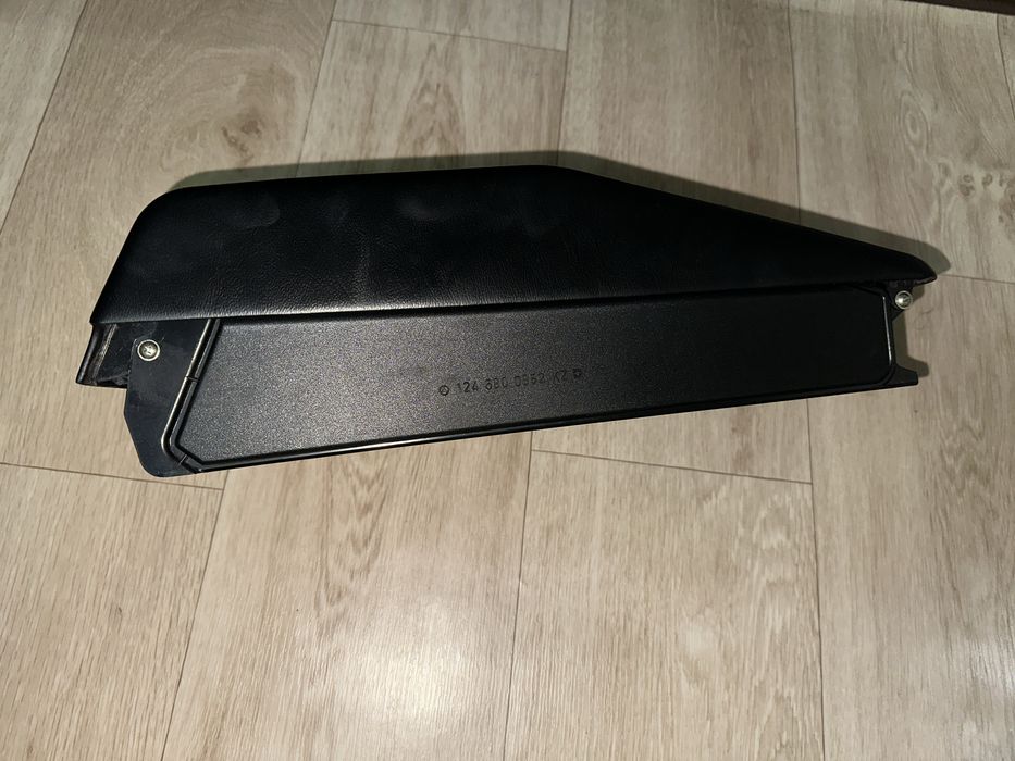 Хлебница Мерседес w124