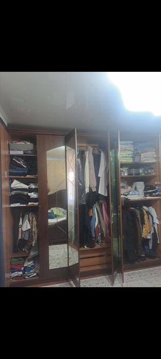Спальный гарнитур