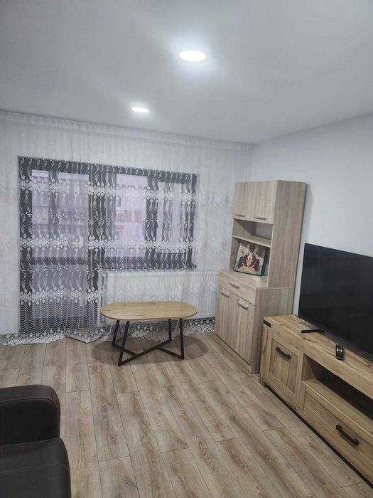 Garsoniera Dorobanți