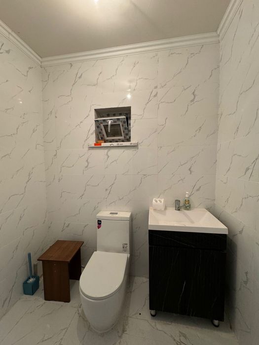Дом в отличном состояний