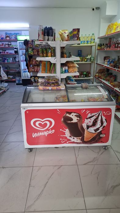 Продам Магазин действующий