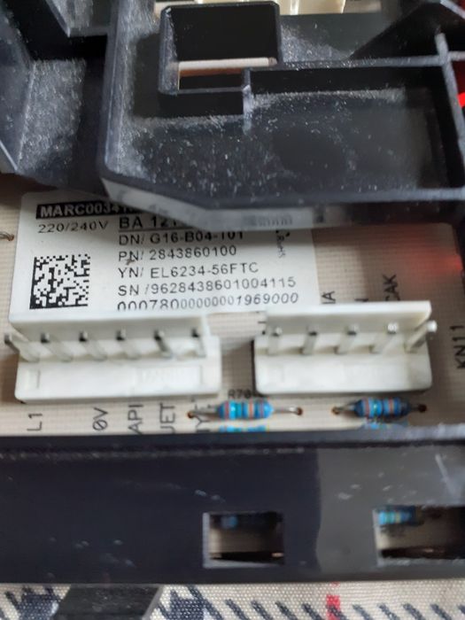 Programator electronic  Artic