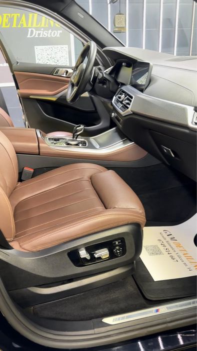 BMW X5 2020 — imagine 4